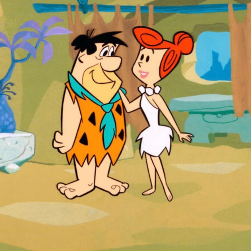 Meet your Poshers, George & Kelly